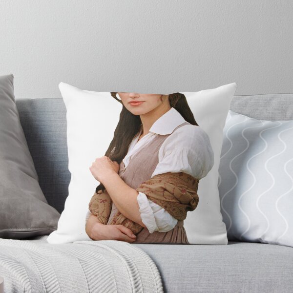 Item preview, Elizabeth Bennet (2005 P&P) designed and sold by ZiaMI.