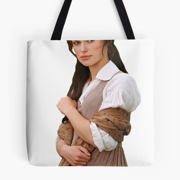 Artikelvorschau, Elizabeth Bennet (2005 P&P) entworfen und verkauft von ZiaMI.