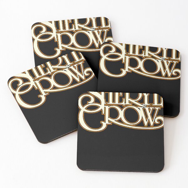 Item preview, BEST LOGO NYONYA SHERYL CANTIK CROW BEAUTY SINGER WOMAN BEST SELLING designed and sold by OriginCocent.