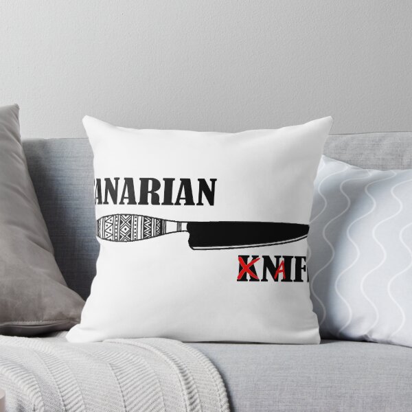 Item preview, Canarian Naife designed and sold by patriikamikaze.