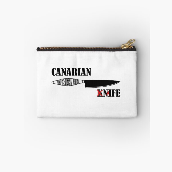 Item preview, Canarian Naife designed and sold by patriikamikaze.