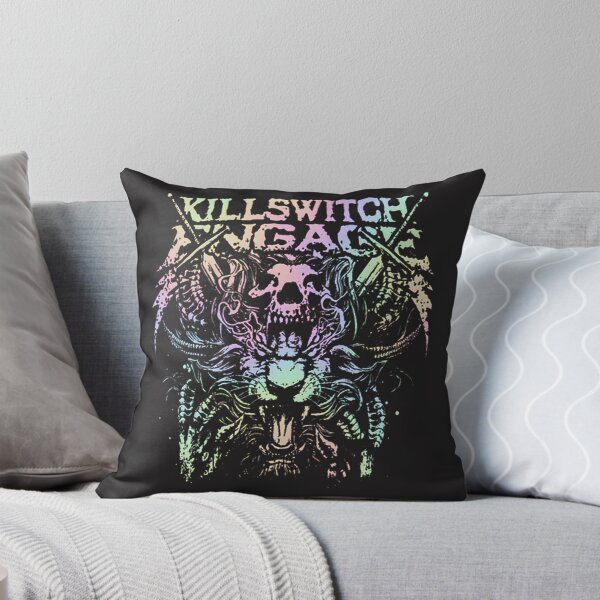 Item preview, Killer Art Design Inspired by Heavy Metal and Edgy Aesthetics designed and sold by Fakhouri.