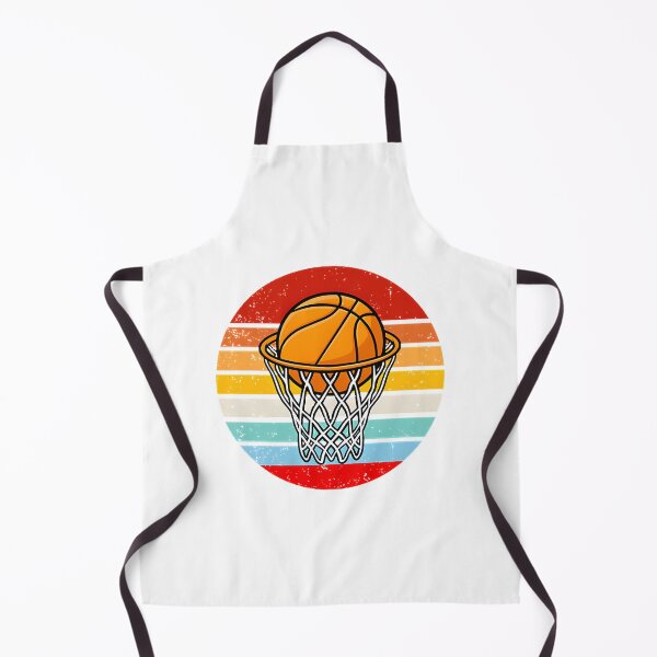Item preview, Basketball Game Day Excitement Sports Fan Apparel and Accessories designed and sold by esthersaggese.