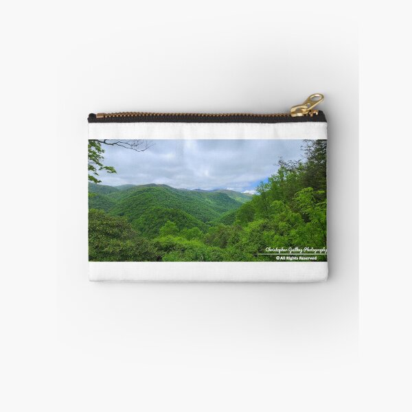 Item preview, Blue Ridge Parkway designed and sold by Christopher Guilkey Photography .