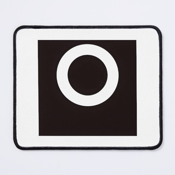 Item preview, Alphagraphic O Letter Design with Modern Graphic Style designed and sold by dndonaasdf.
