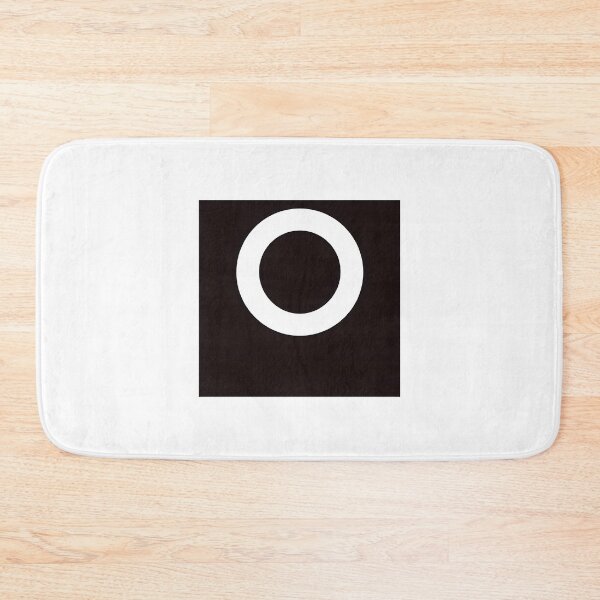 Item preview, Alphagraphic O Letter Design with Modern Graphic Style designed and sold by dndonaasdf.