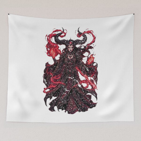 Item preview, Daughter of Hatred Classic  designed and sold by LynnGablestore.