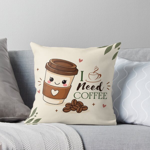 Item preview, Coffee Mood designed and sold by WhiteMuse.