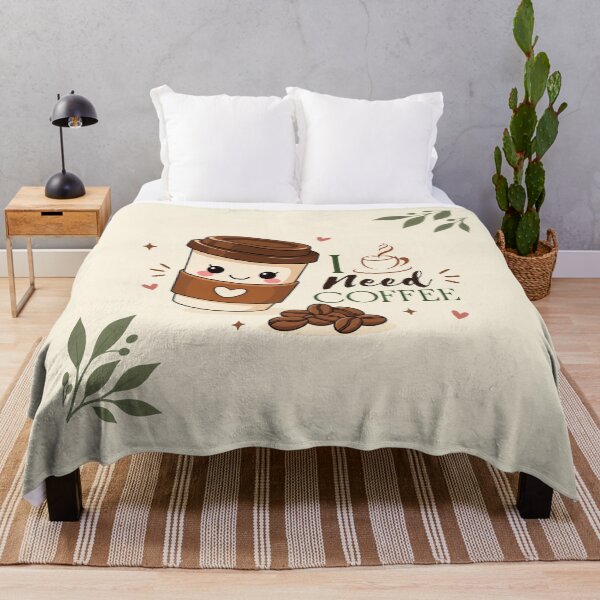Item preview, Coffee Mood designed and sold by WhiteMuse.