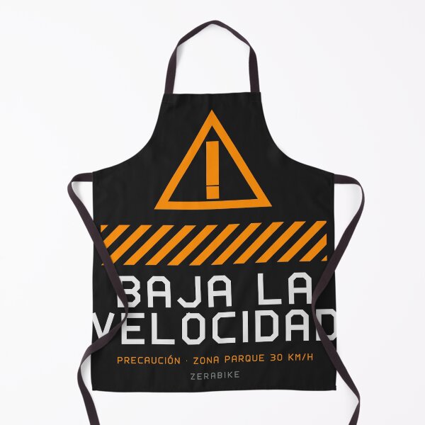 Item preview, Slow down and train calmly designed and sold by ZeraBikeCL.
