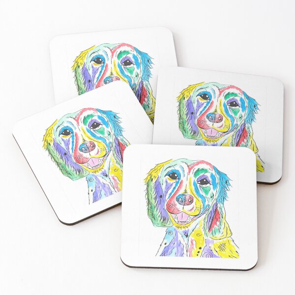 Item preview, Cocker spaniel  designed and sold by Tiaep.