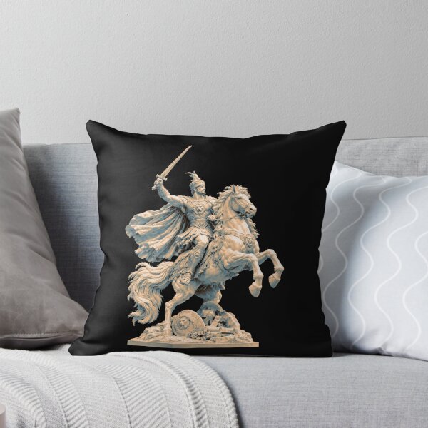 Item preview, Skanderbeg Scanderbeg helmet Albania,Shqipëria designed and sold by Aeartcreative5.