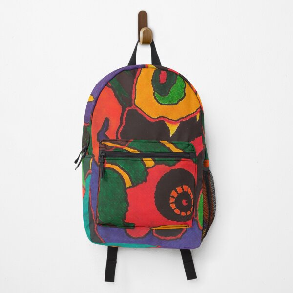 Item preview, Rainbow Mushroom Tasting designed and sold by LesenArt.