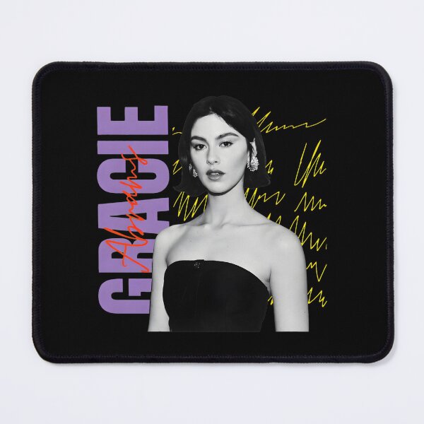 Item preview, Gracies Abrams music 2026 tour designed and sold by Isaacmaakkai.