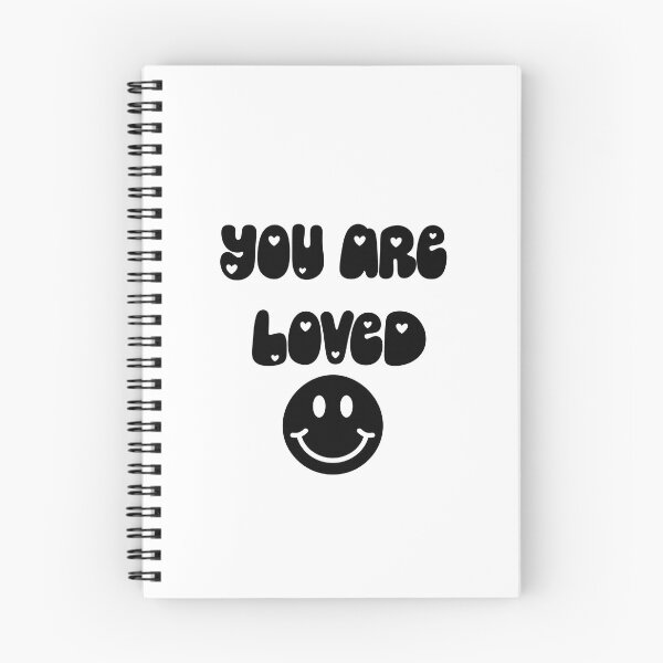 Item preview, You are loved  designed and sold by Handmade by Hawthorne .