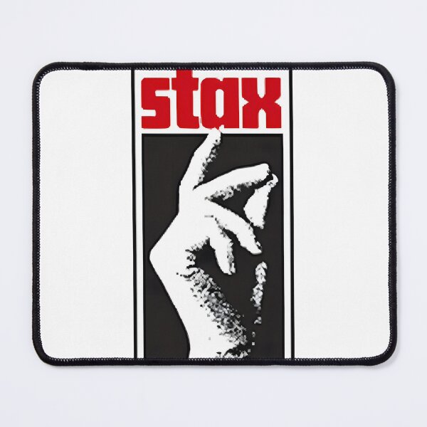 Item preview, Stax Vintage Retro Style Graphic Design with Classic Typography designed and sold by laronjb.