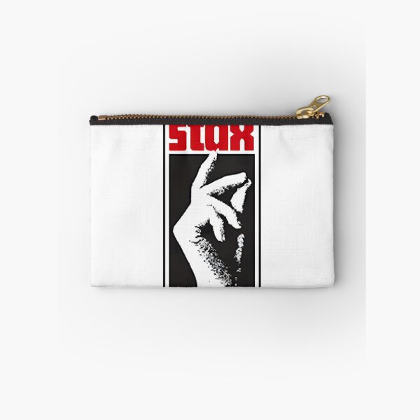 Item preview, Stax Vintage Retro Style Graphic Design with Classic Typography designed and sold by laronjb.