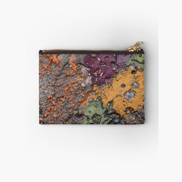 Item preview, Rain Softened Sidewalk Chalk After the Storm designed and sold by ASSEMBLE WONDER.