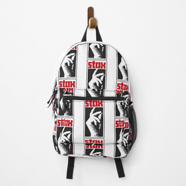 Item preview, Stax Vintage Retro Style Graphic Design with Classic Typography designed and sold by laronjb.