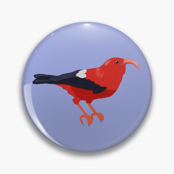 Item preview, Yo'Iwi designed and sold by BDBirds.