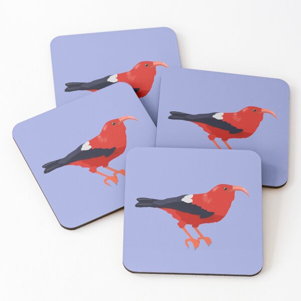 Item preview, I'Iwi designed and sold by BDBirds.