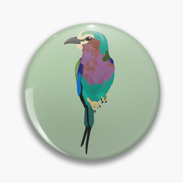 Artikelvorschau, Gabelracke entworfen und verkauft von BDBirds.