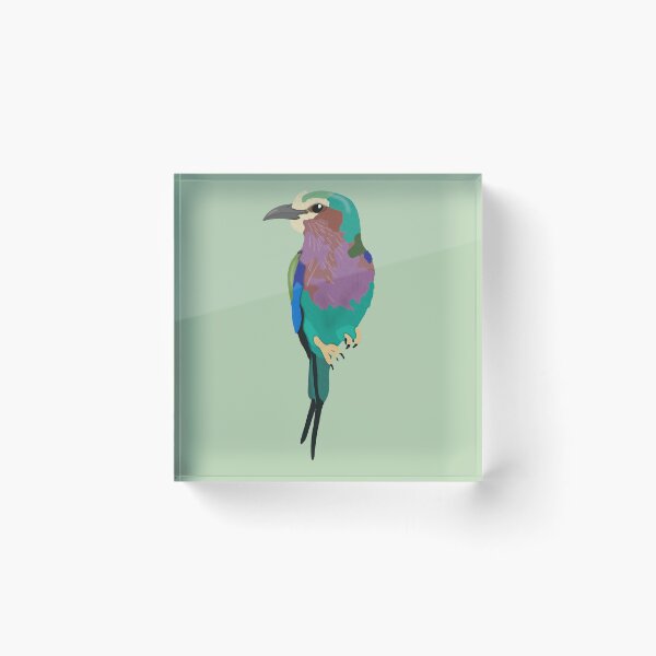 Artikelvorschau, Gabelracke entworfen und verkauft von BDBirds.
