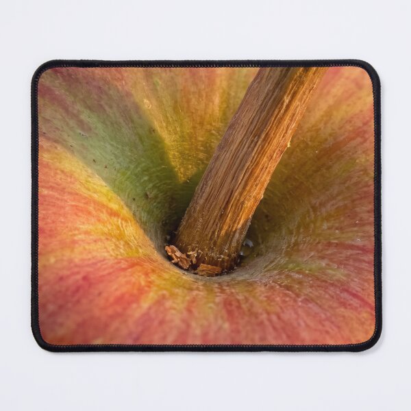 Item preview, Fresh Picked Apple Stem with the Harvest Twist designed and sold by ASSEMBLE WONDER.