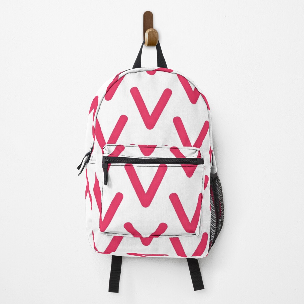 Vista previa del artículo con la obra «Mochila», diseñado y vendido por drunkdevil.