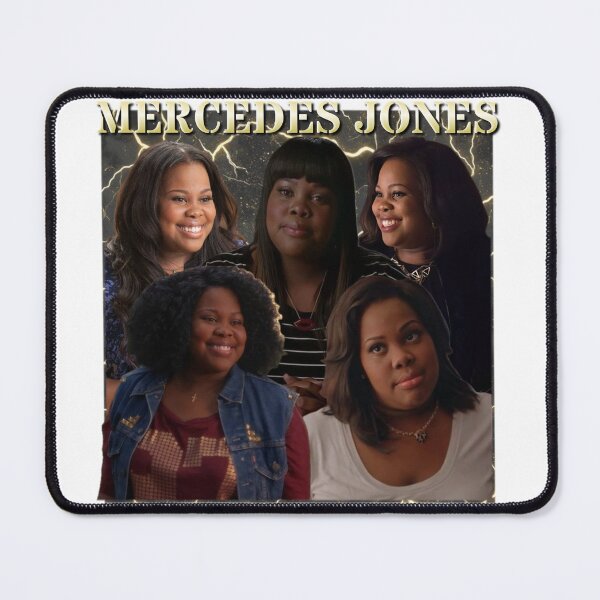 Item preview, Vintage 90s Graphic Design Mercedes Jones designed and sold by carrie-does-art.