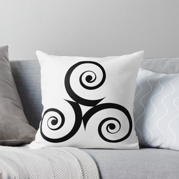 Item preview, triskel moderno designed and sold by Art of Sun.