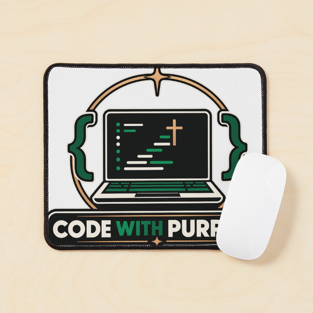 Item preview, Mouse Pad designed and sold by Intensegd.