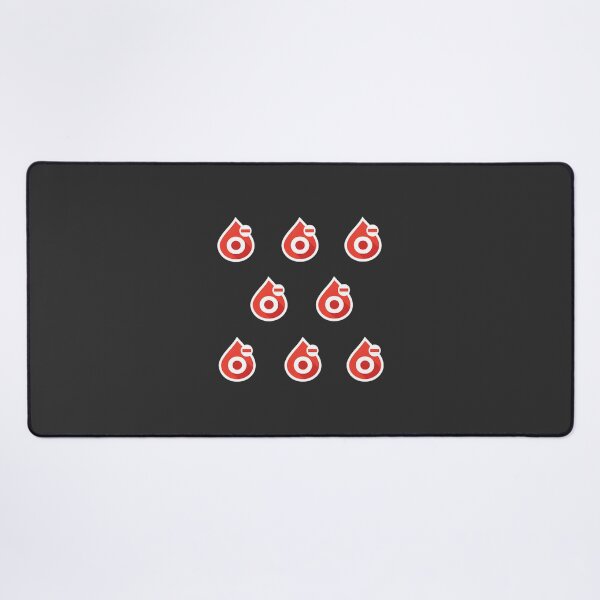Item preview, Blood Type Drops Pack O Negative Design for Medical and Science Enthusiasts designed and sold by dndonaasdf.