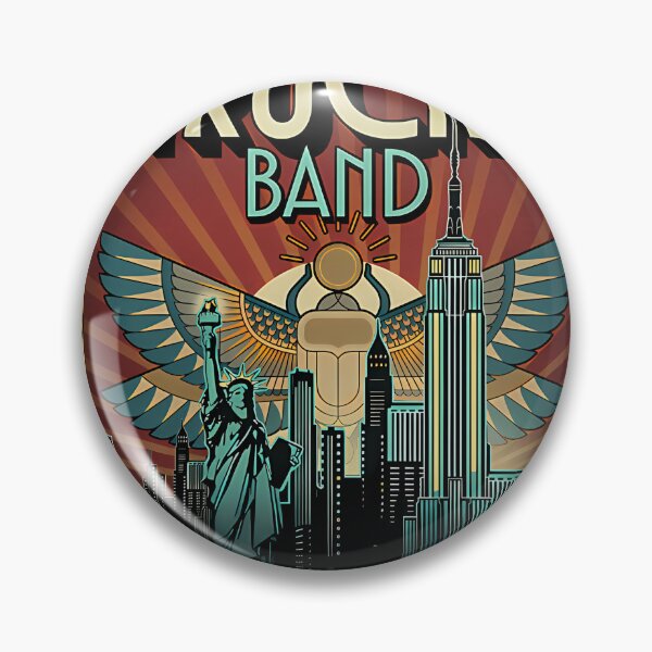 Item preview, Tedeschi Trucks Band Tour designed and sold by jaida-market.