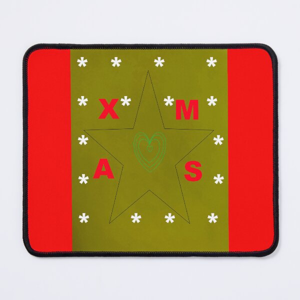 Item preview, A Simple Christmas Design For You designed and sold by JPOempathy.