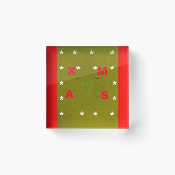 Item preview, A Simple Christmas Design For You designed and sold by JPOempathy.