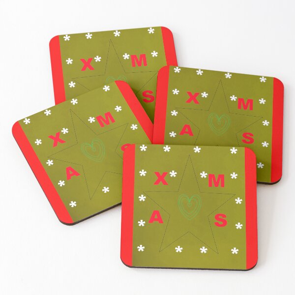 Item preview, A Simple Christmas Design For You designed and sold by JPOempathy.