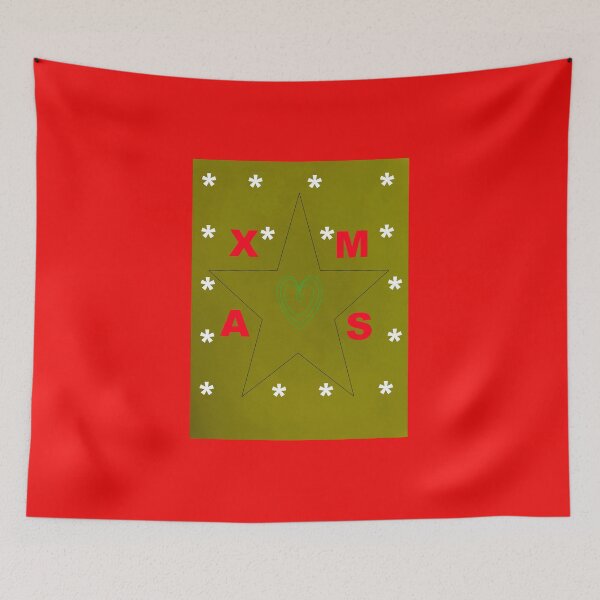 Item preview, A Simple Christmas Design For You designed and sold by JPOempathy.