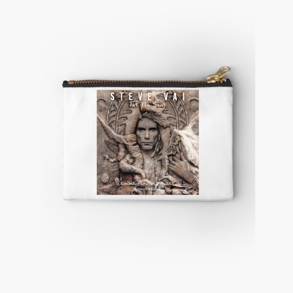 Item preview, Steve Vai Archives Volume Featuring The 10th Song Collection designed and sold by kiwillama.