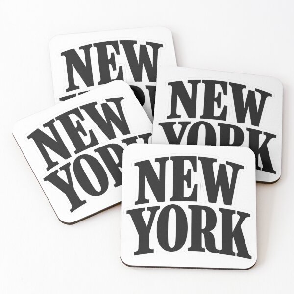 Item preview, New York designed and sold by Mnyus shop.