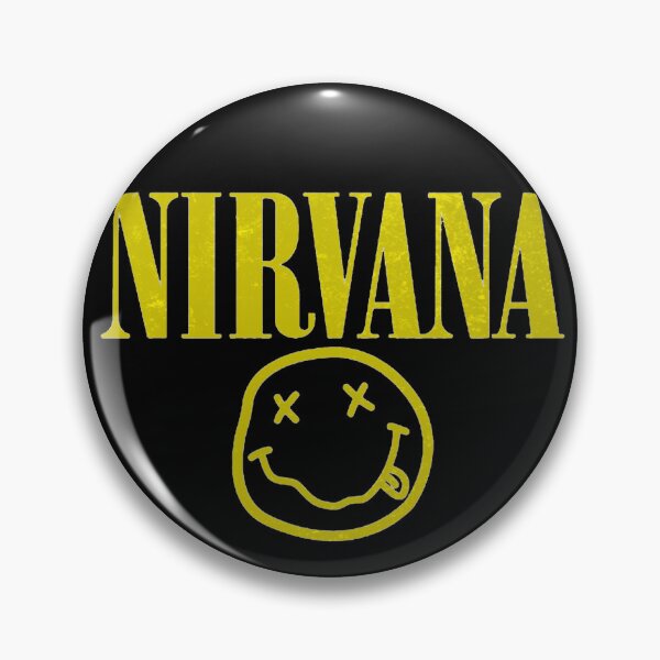 Item preview, Cara sonriente grunge desgastada estilo retro de los 90 designed and sold by Cloud420.