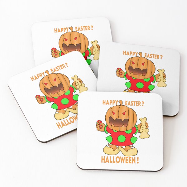 Item preview, the mighty pumpkin proves it's halloween ! designed and sold by nicolejacobsart.