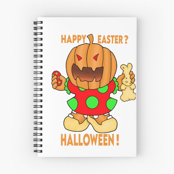 Item preview, the mighty pumpkin proves it's halloween ! designed and sold by nicolejacobsart.