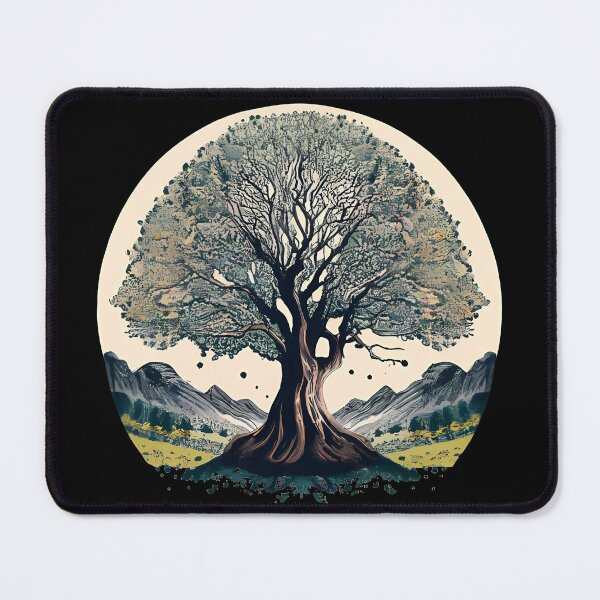 Item preview, Sycamore Gap designed and sold by Sofia Rose Design ⭐️⭐️⭐️⭐️⭐️.
