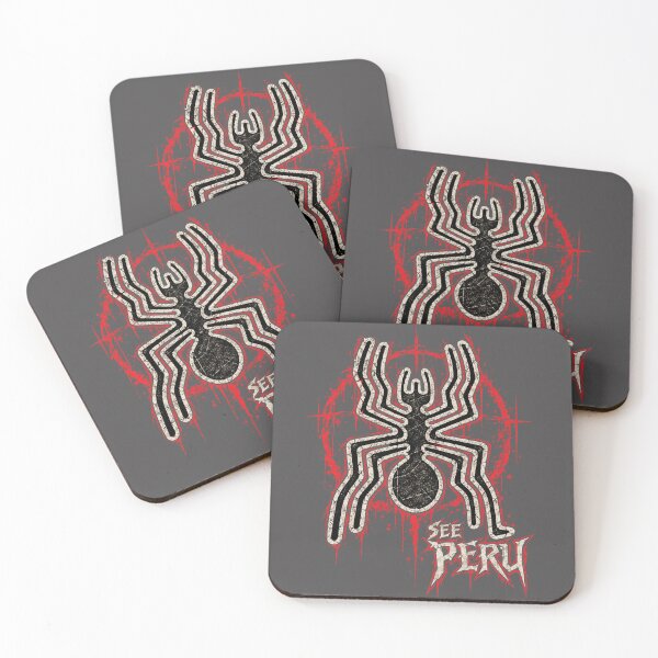 Item preview, Copy of Nazca Lethal Protector designed and sold by The Triggered Tee.