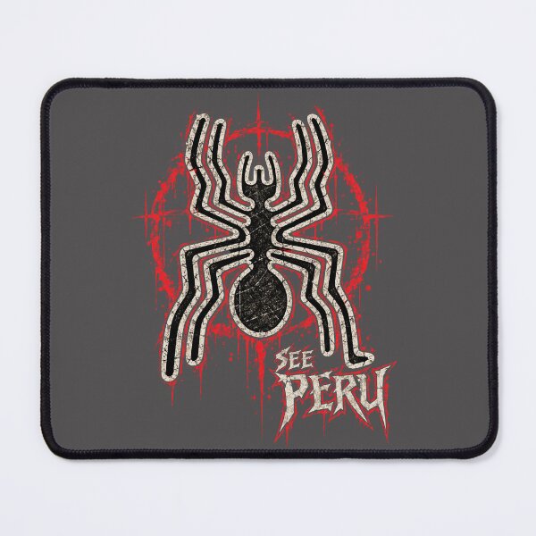 Item preview, Copy of Nazca Lethal Protector designed and sold by The Triggered Tee.