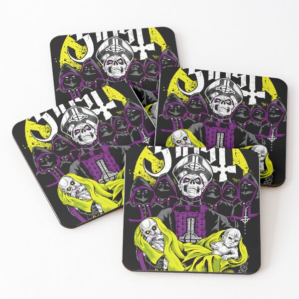 Artikelvorschau, Baby Ghost Opus Tour 2026 entworfen und verkauft von ail-outfitters.
