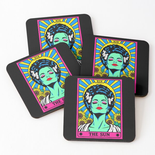 Item preview, The Sun designed and sold by PopFright Art Company .