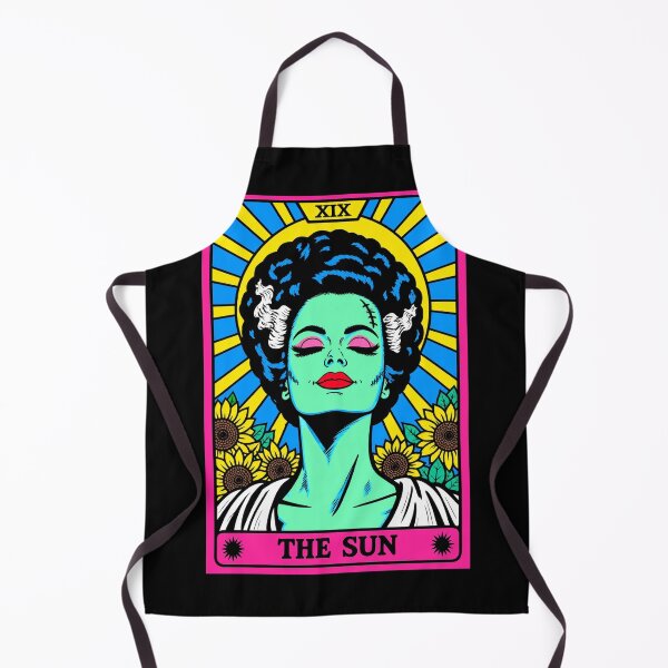 Item preview, The Sun designed and sold by PopFright Art Company .
