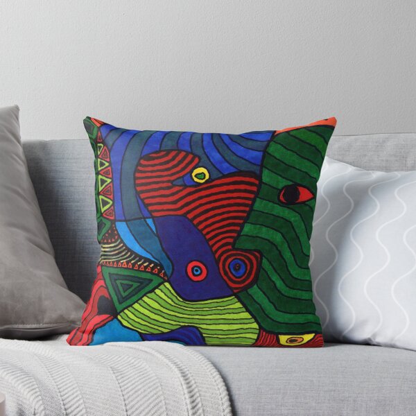 Item preview, Tiered Chaos designed and sold by LesenArt.